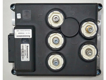 Unidad de control JUNGHEINRICH
