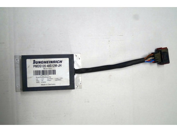 Sistema eléctrico JUNGHEINRICH