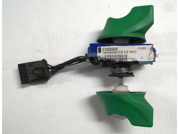 Sistema eléctrico JUNGHEINRICH