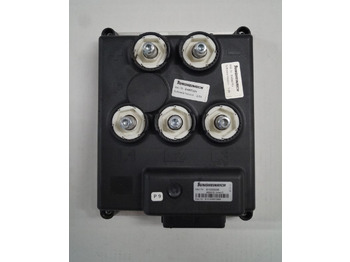 Unidad de control JUNGHEINRICH