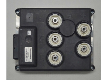 Unidad de control JUNGHEINRICH