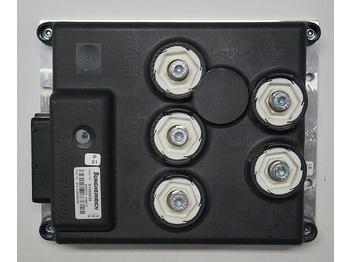 Unidad de control JUNGHEINRICH