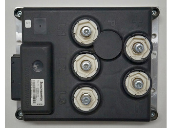 Unidad de control JUNGHEINRICH