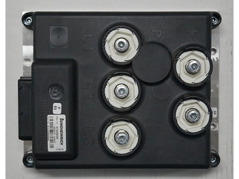 Unidad de control JUNGHEINRICH