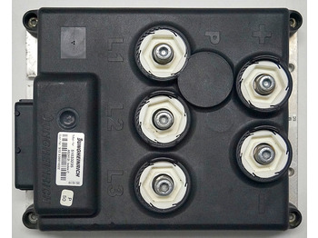 Unidad de control JUNGHEINRICH