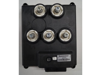 Unidad de control JUNGHEINRICH