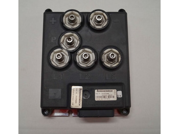 Unidad de control JUNGHEINRICH