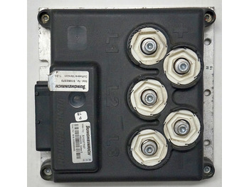 Unidad de control JUNGHEINRICH