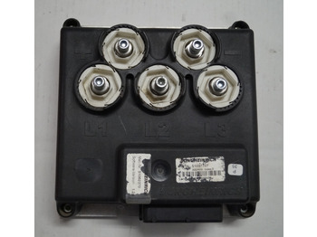 Unidad de control JUNGHEINRICH
