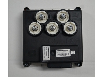 Unidad de control JUNGHEINRICH