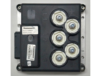 Unidad de control JUNGHEINRICH