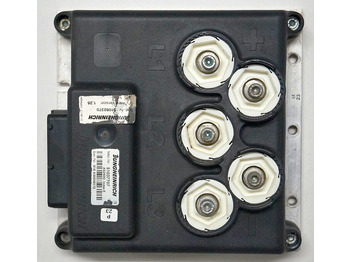 Unidad de control JUNGHEINRICH