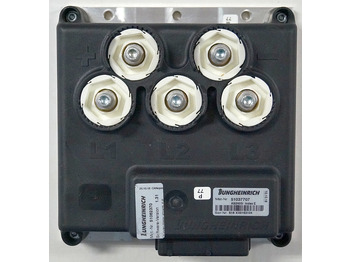 Unidad de control JUNGHEINRICH