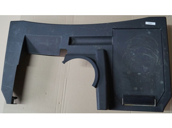 Carrocería y exterior JUNGHEINRICH