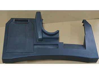 Carrocería y exterior JUNGHEINRICH