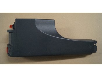 Bastidor/ Chasis JUNGHEINRICH