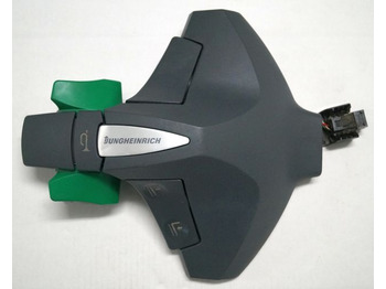 Sistema eléctrico JUNGHEINRICH