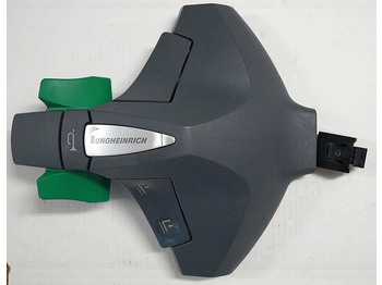 Sistema eléctrico JUNGHEINRICH