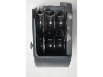 Hidráulica JUNGHEINRICH