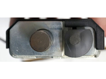 Bastidor/ Chasis para Equipo de manutención Jungheinrich 51179708 | Batterijwagen vergrendeling Battery trolley Locking for: foto 3