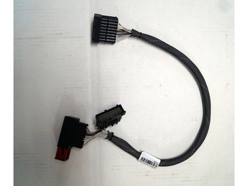 Sistema eléctrico JUNGHEINRICH