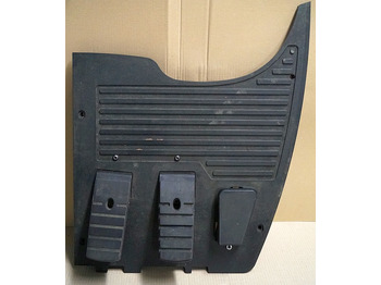 Bastidor/ Chasis JUNGHEINRICH