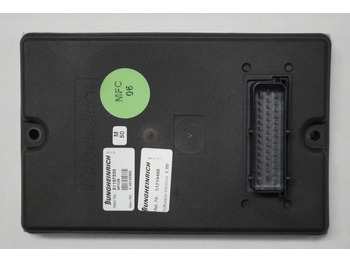 Unidad de control JUNGHEINRICH