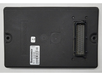 Unidad de control JUNGHEINRICH