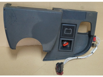 Salpicadero JUNGHEINRICH