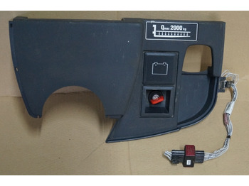 Salpicadero JUNGHEINRICH