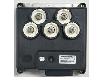 Unidad de control JUNGHEINRICH