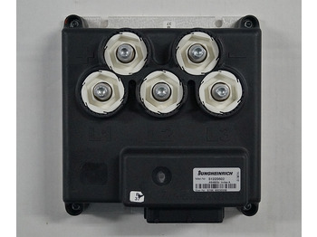 Unidad de control JUNGHEINRICH