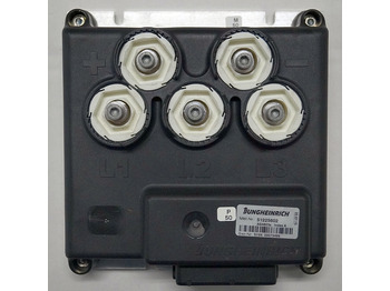 Unidad de control JUNGHEINRICH