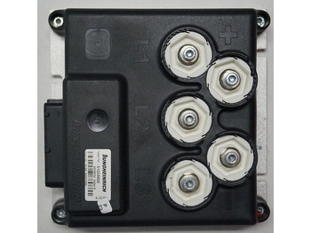 Unidad de control JUNGHEINRICH