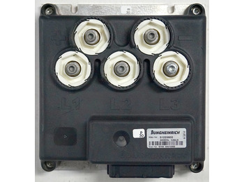 Unidad de control JUNGHEINRICH