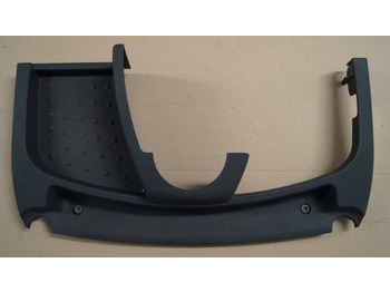 Carrocería y exterior JUNGHEINRICH