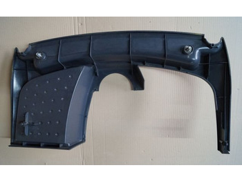 Carrocería y exterior para Equipo de manutención Jungheinrich 51228986 | Cover for ERE120 with folding platform: foto 2 Carrocería y exterior para Equipo de manutención Jungheinrich 51228986 | Cover for ERE120 with folding platform: foto 2