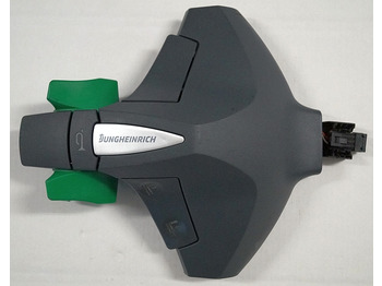 Sistema eléctrico JUNGHEINRICH