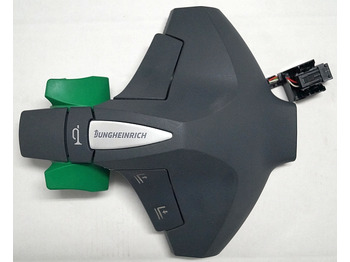 Sistema eléctrico JUNGHEINRICH