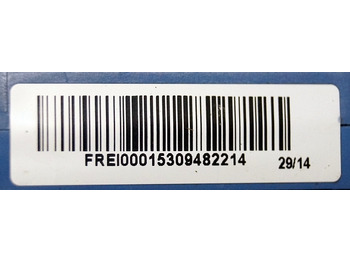 Sistema eléctrico para Equipo de manutención Jungheinrich 51241583 | Rijschakelaar control handle for ERE120-225 with folding: foto 4 Sistema eléctrico para Equipo de manutención Jungheinrich 51241583 | Rijschakelaar control handle for ERE120-225 with folding: foto 4