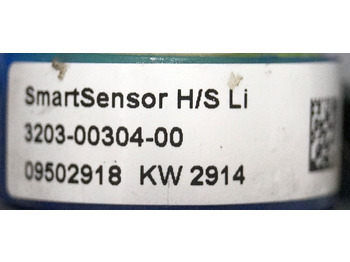 Sistema eléctrico para Equipo de manutención Jungheinrich 51241583 | Rijschakelaar control handle for ERE120-225 with folding: foto 5 Sistema eléctrico para Equipo de manutención Jungheinrich 51241583 | Rijschakelaar control handle for ERE120-225 with folding: foto 5