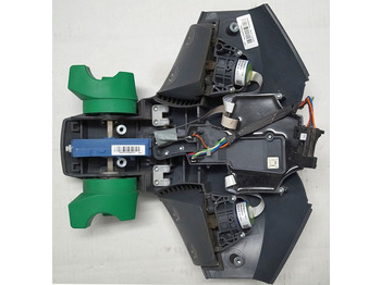 Sistema eléctrico para Equipo de manutención Jungheinrich 51241583 | Rijschakelaar control handle for ERE120-225 with folding: foto 2 Sistema eléctrico para Equipo de manutención Jungheinrich 51241583 | Rijschakelaar control handle for ERE120-225 with folding: foto 2