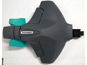 Sistema eléctrico JUNGHEINRICH