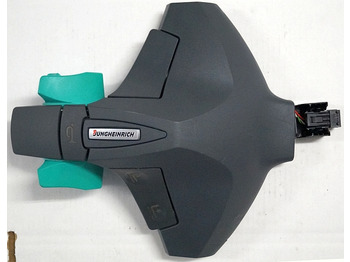 Sistema eléctrico JUNGHEINRICH