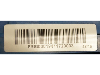 Sistema eléctrico para Equipo de manutención Jungheinrich 51340332 | Rijschakelaar directional switch single control EJE116 s: foto 4