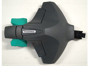 Sistema eléctrico JUNGHEINRICH