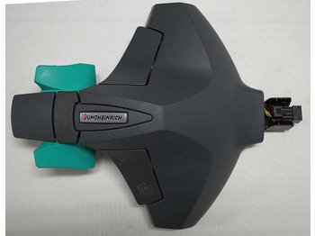 Sistema eléctrico JUNGHEINRICH