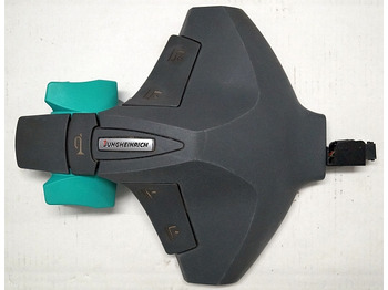Sistema eléctrico JUNGHEINRICH