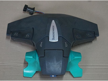 Sistema eléctrico JUNGHEINRICH