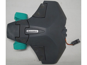 Sistema eléctrico JUNGHEINRICH